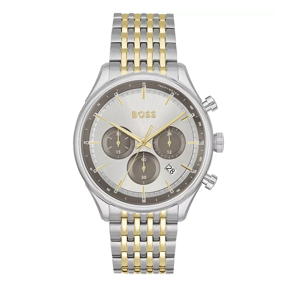 Relógio Gregor Cronógrafo