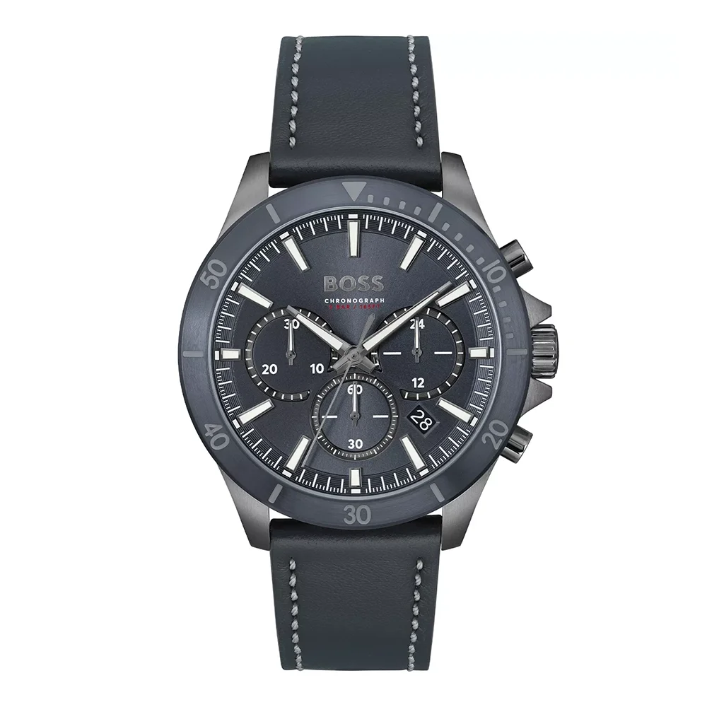 Relógio Troper Cronógrafo