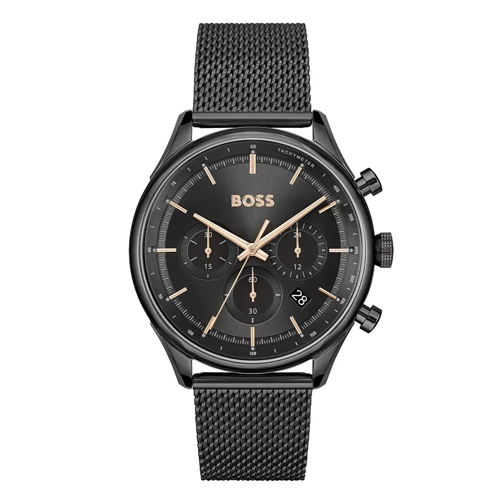 Relógio Gregor Cronógrafo