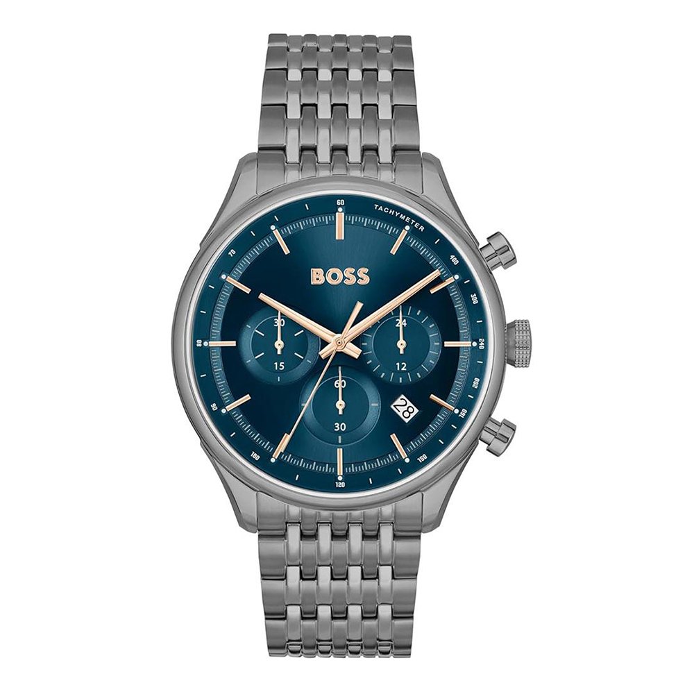 Relógio Gregor Cronógrafo