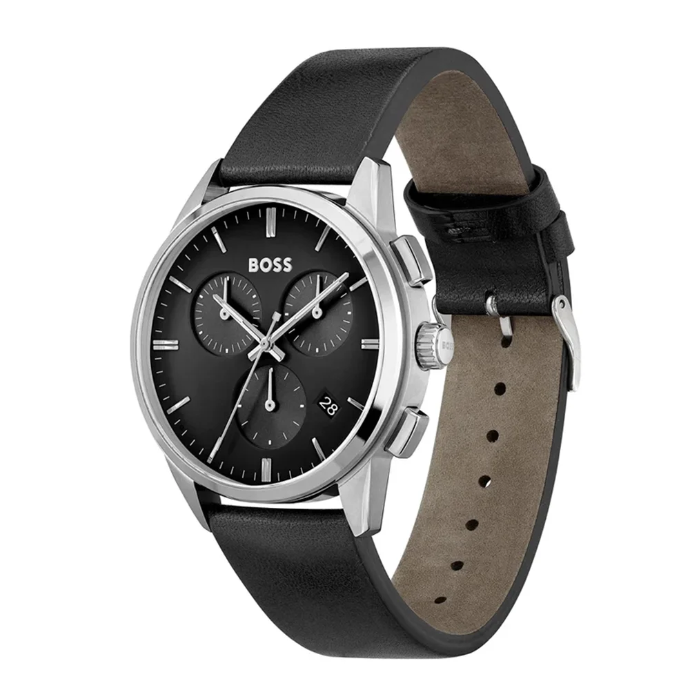 Relógio Dapper Cronógrafo