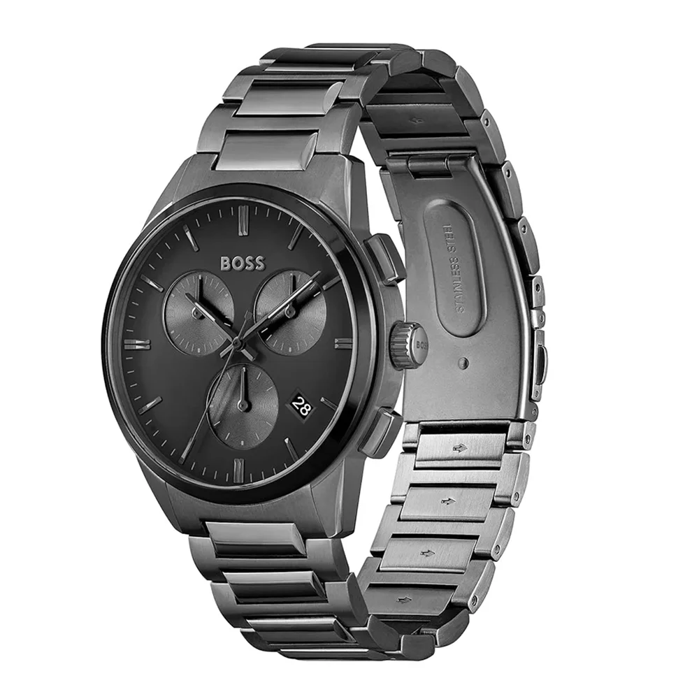 Relógio Dapper Cronógrafo