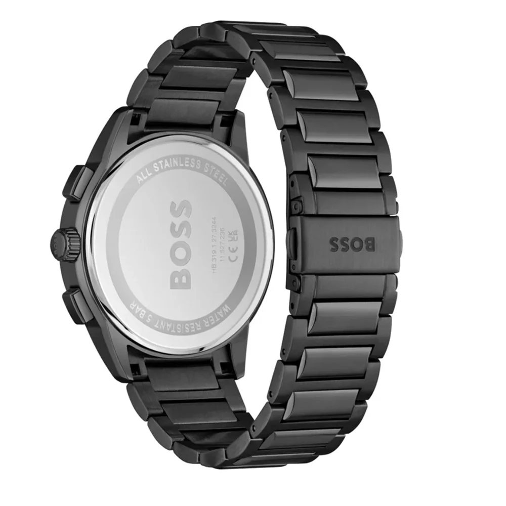 Relógio Dapper Cronógrafo