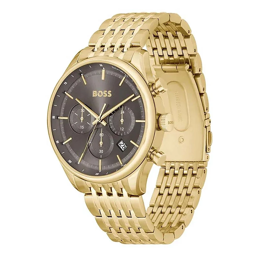 Relógio Gregor Cronógrafo