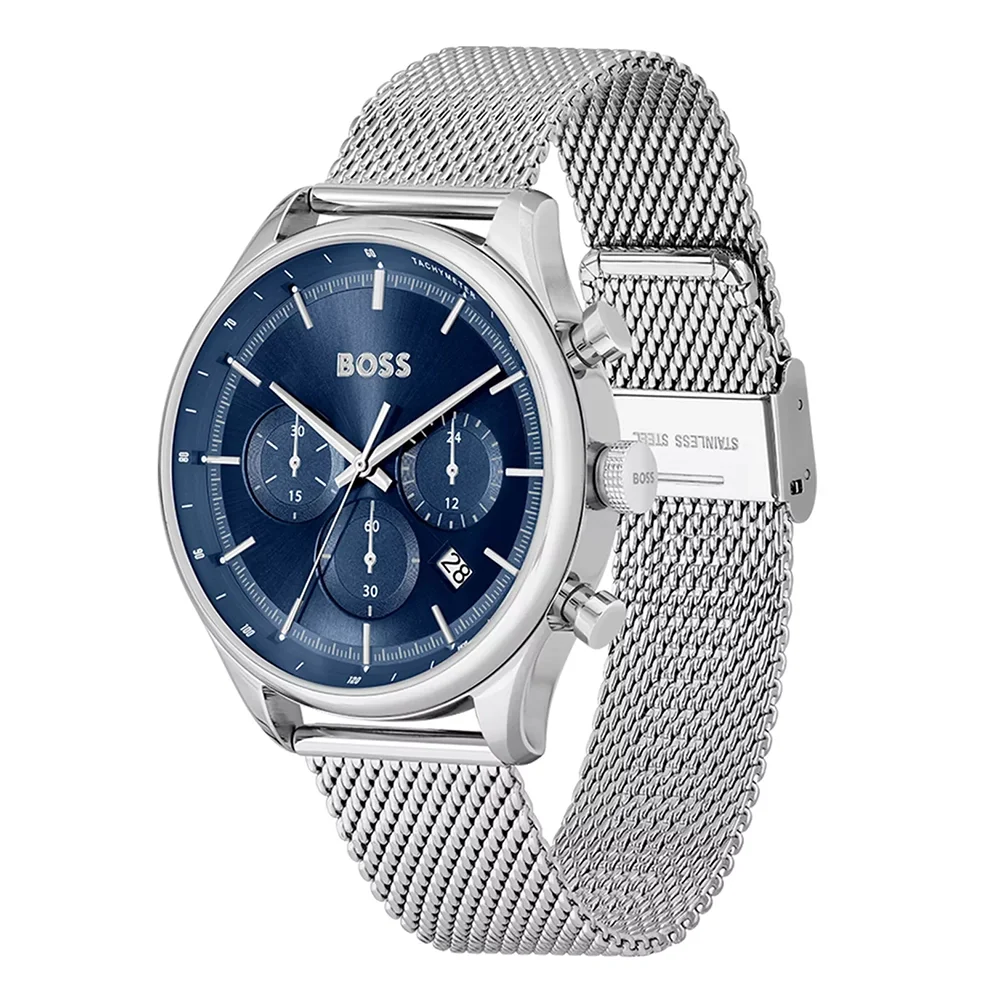 Relógio Gregor Cronógrafo