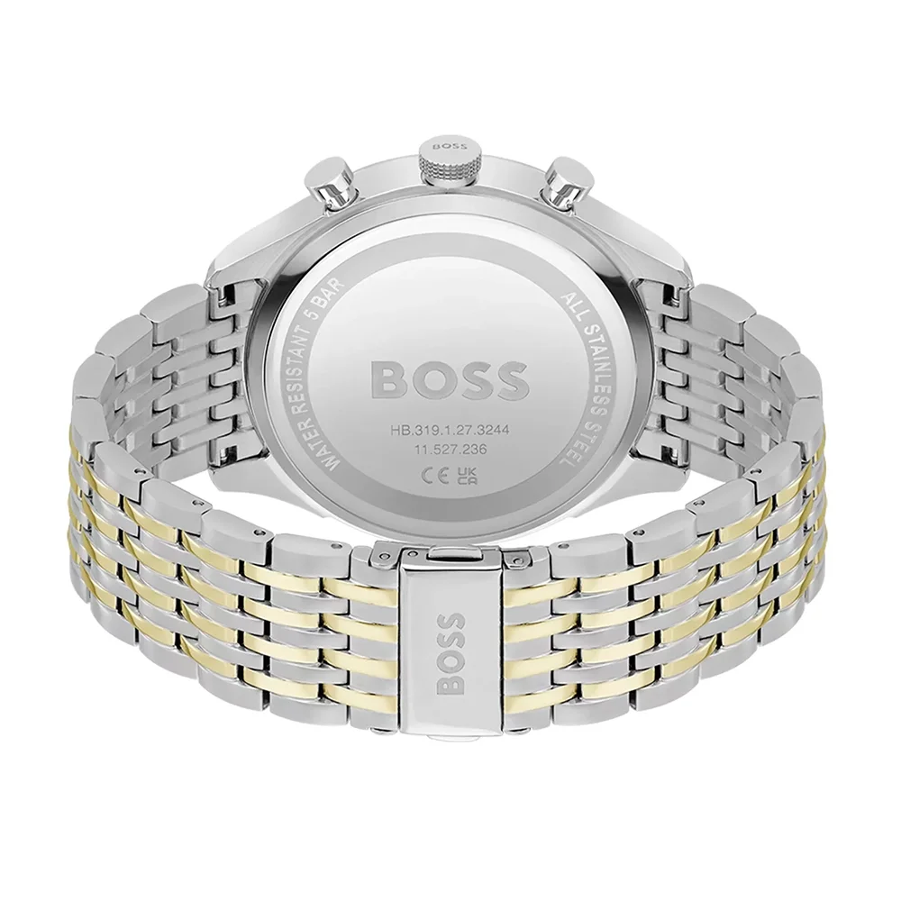 Relógio Gregor Cronógrafo