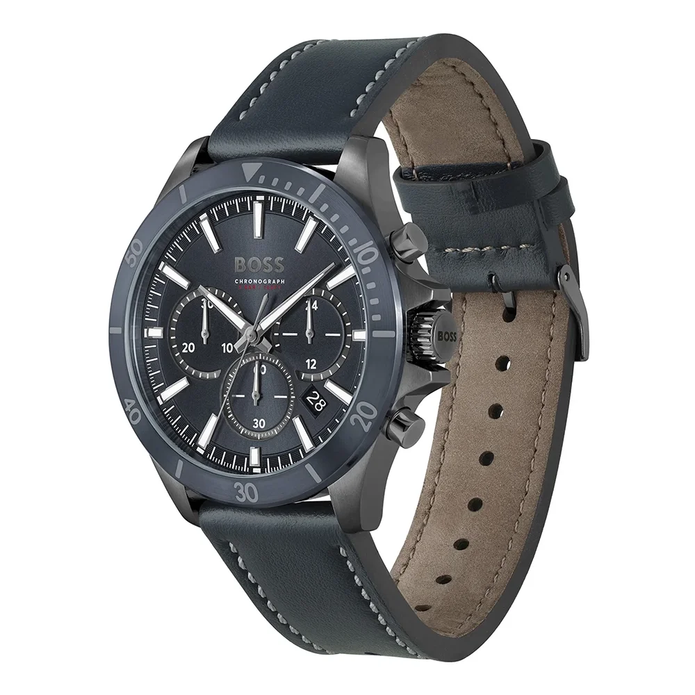 Relógio Troper Cronógrafo