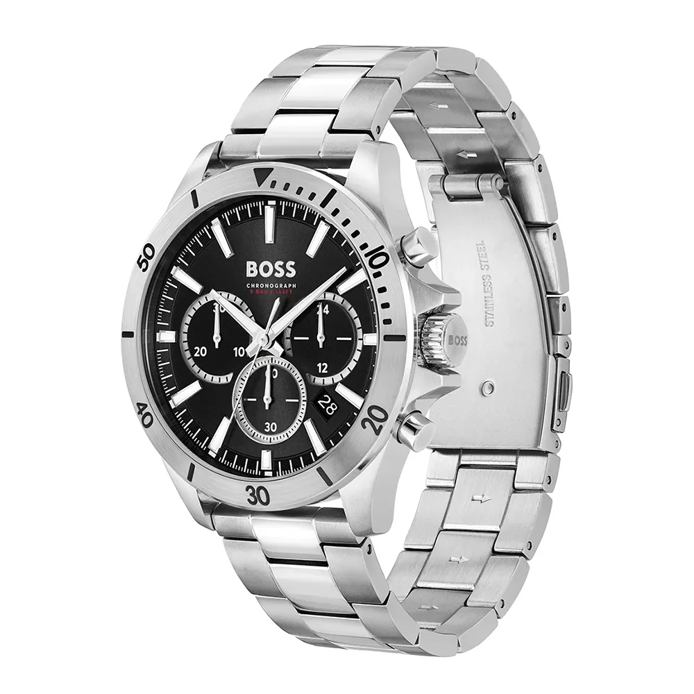 Relógio Troper Cronógrafo