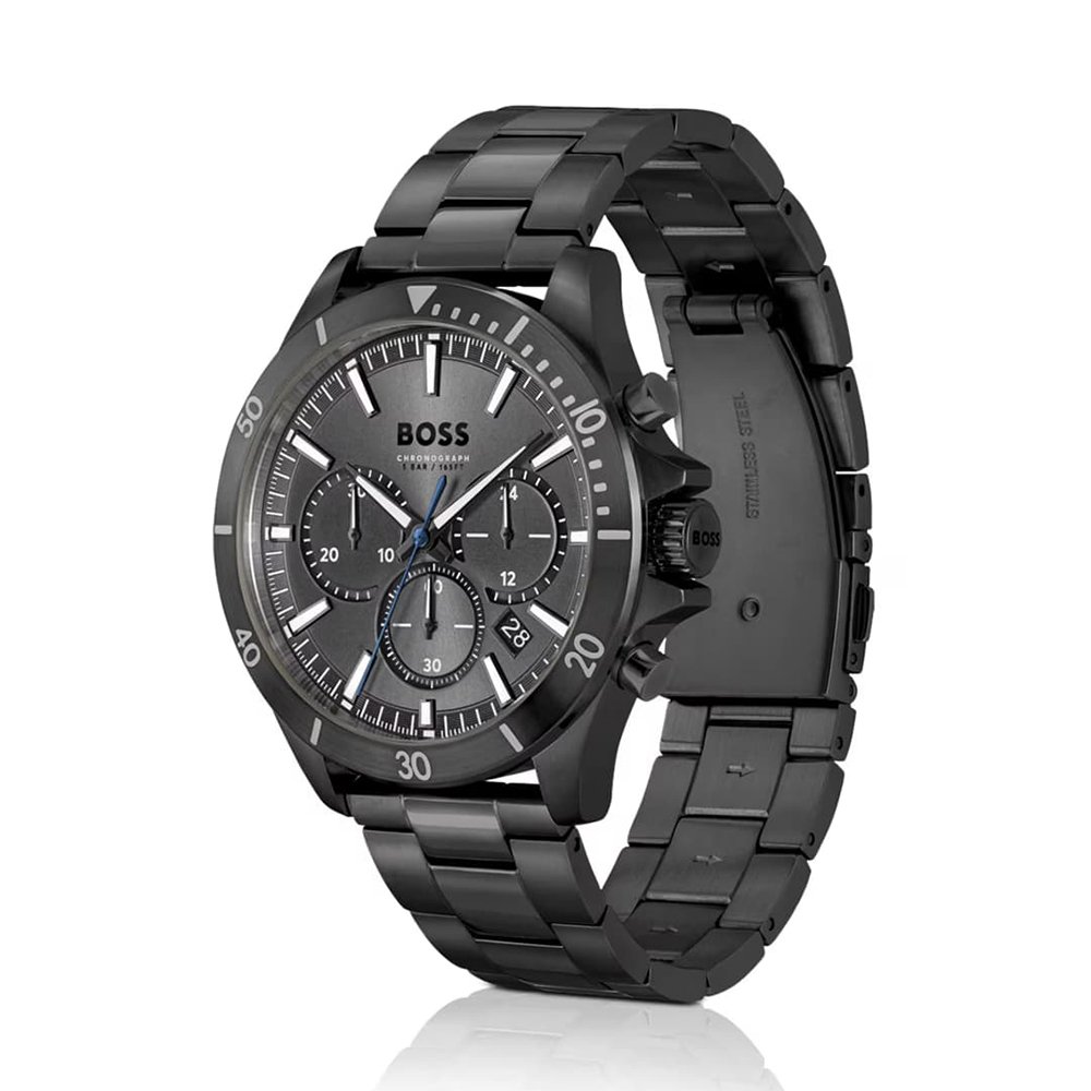 Relógio Troper Cronógrafo