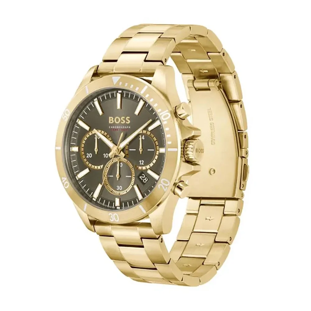 Relógio Troper Cronógrafo