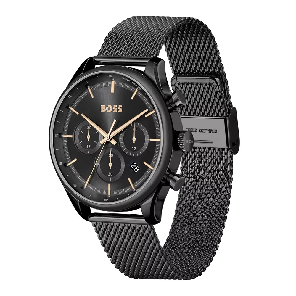 Relógio Gregor Cronógrafo