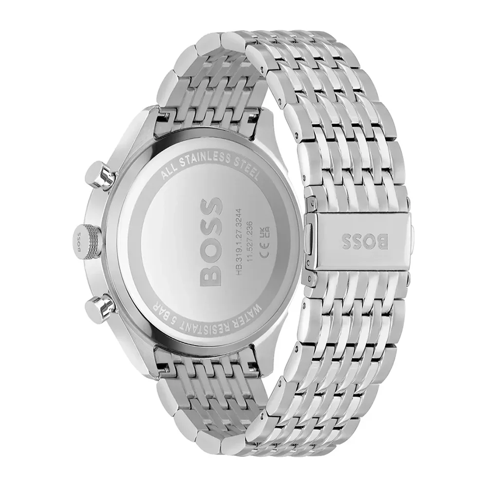 Relógio Gregor Cronógrafo