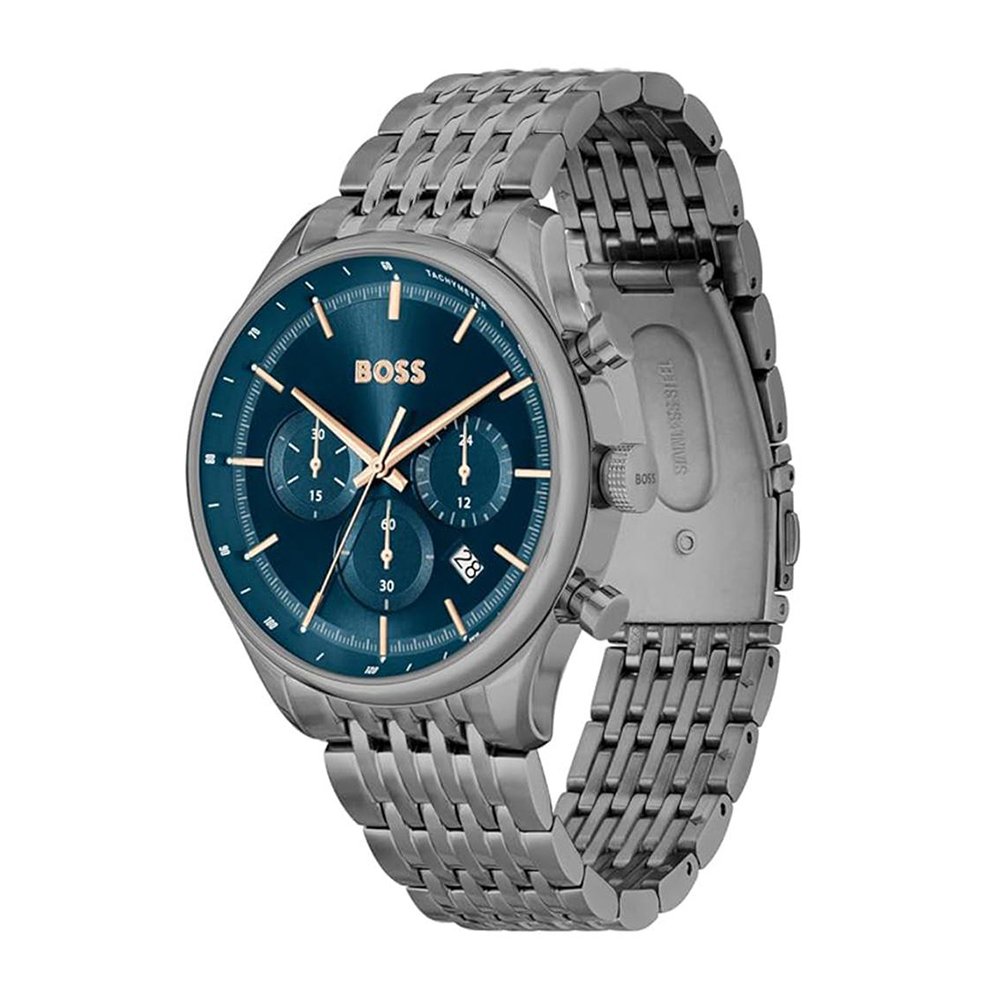 Relógio Gregor Cronógrafo