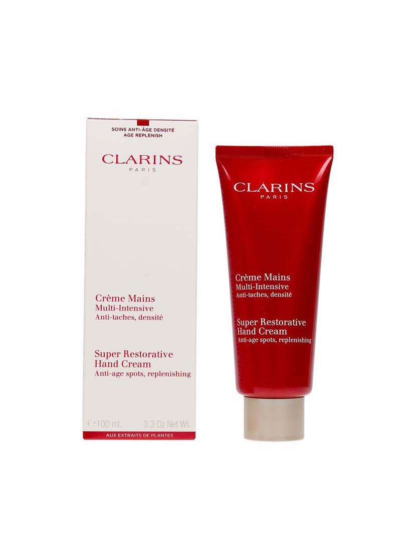 Creme Mãos Multi-Intensive 100ml