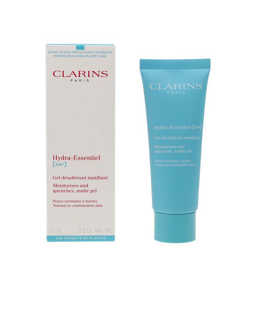 Hydra Essentiel Gel Hidratante Matte