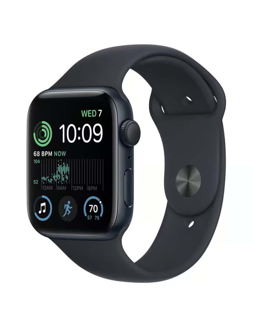 Apple Watch SE (2022) 40mm GPS Aluminum Case