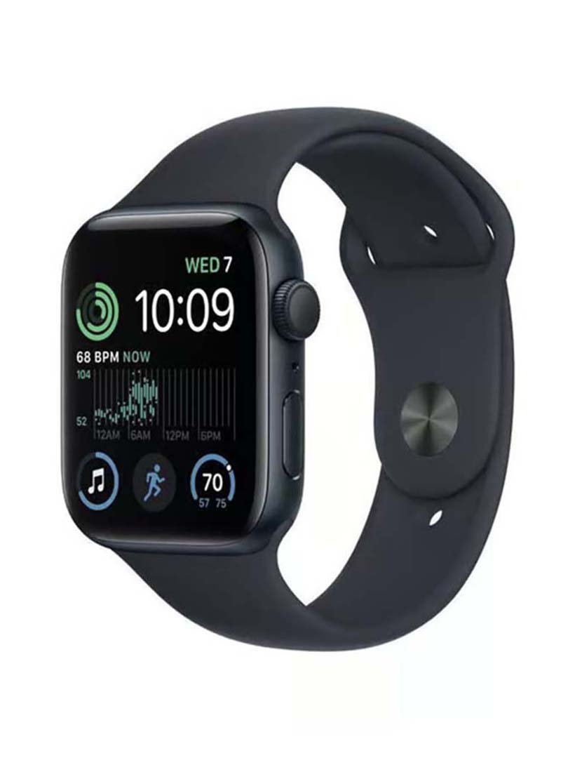 Apple Watch SE (2022) 40mm GPS+Cellular Aluminum Case