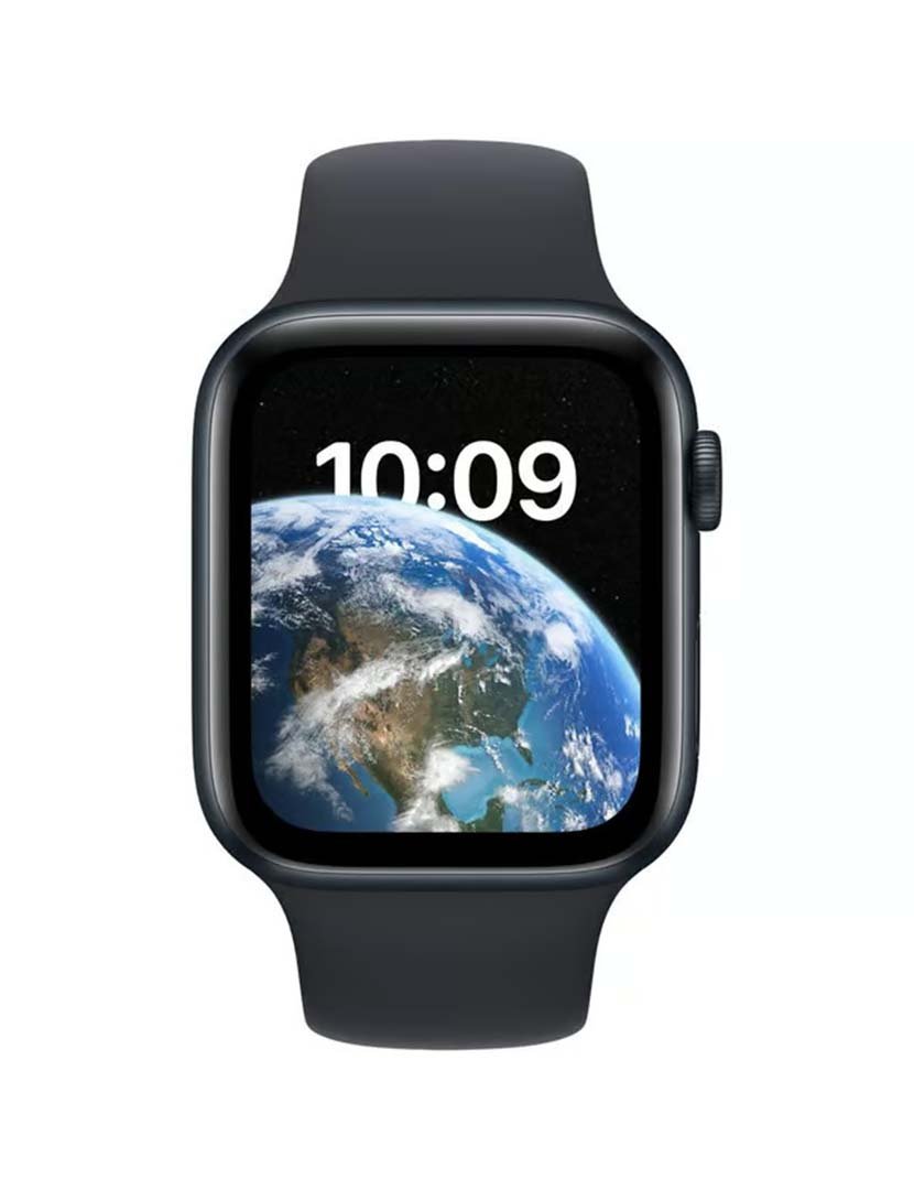 Apple Watch SE (2022) 40mm GPS+Cellular Aluminum Case