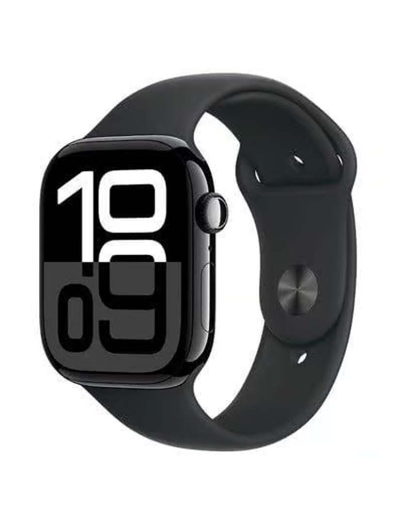 Apple Watch Series 10 46mm GPS+Cellular Aluminum Case