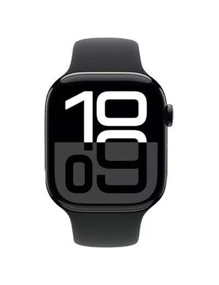 Apple Watch Series 10 46mm GPS+Cellular Aluminum Case