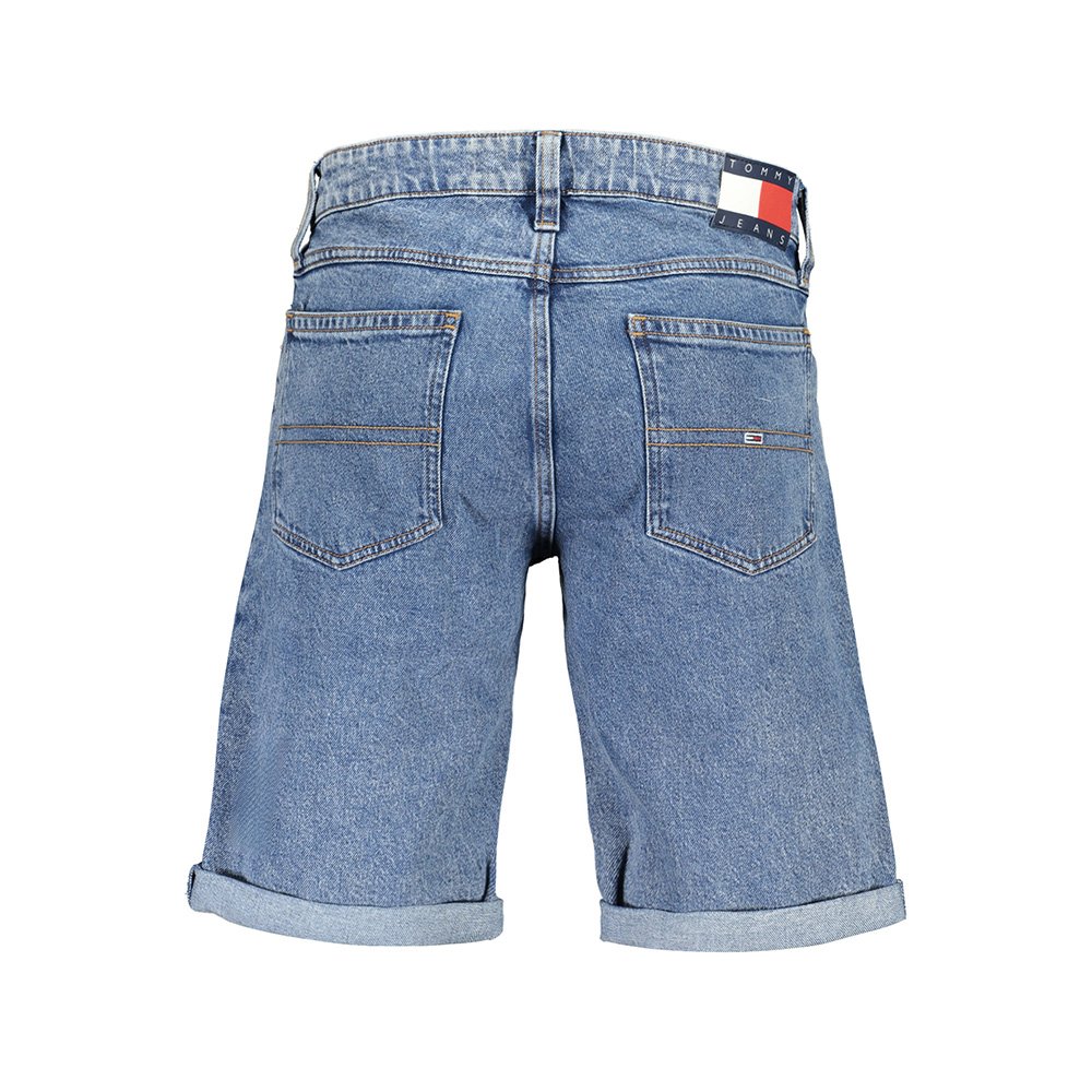 Calções Homem Azul