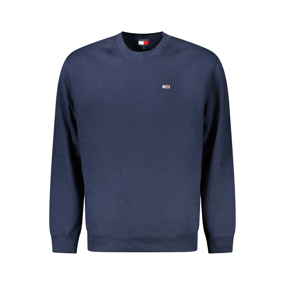 Sweatshirt Homem Azul