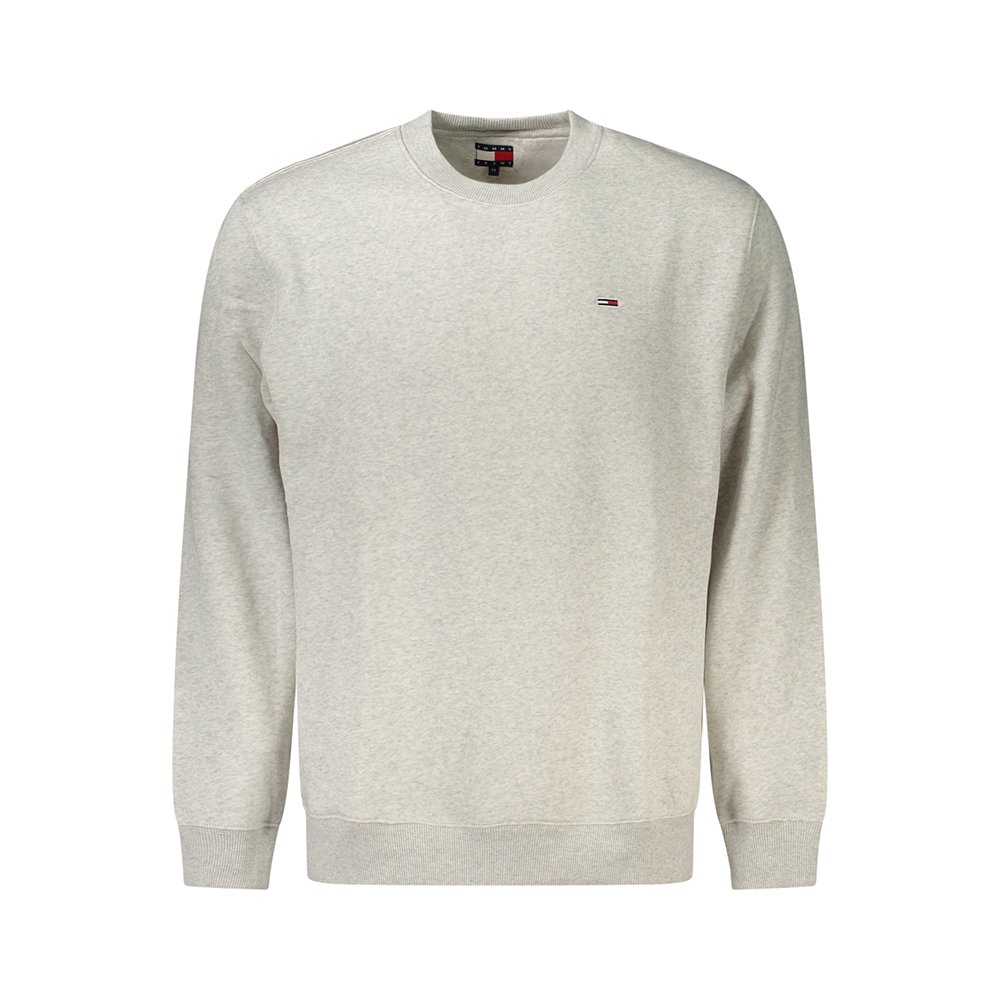 Sweatshirt Homem Cinzento