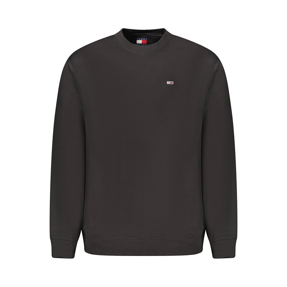 Sweatshirt Homem Preto