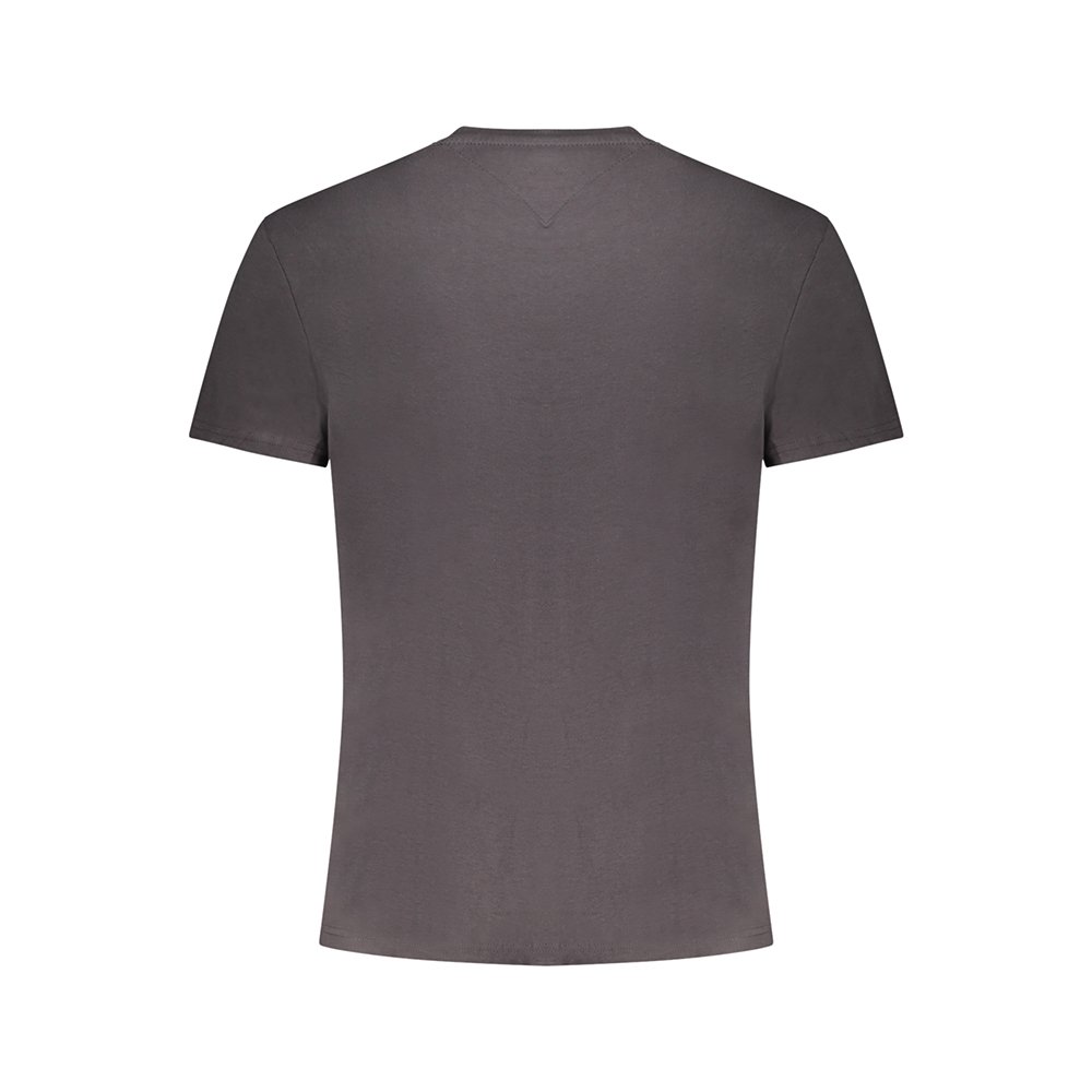 T-Shirt Homem Cinzento