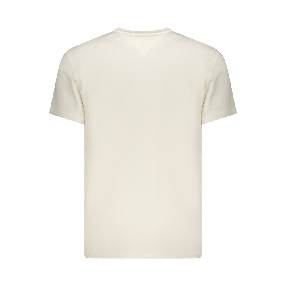 T-Shirt Homem Branco