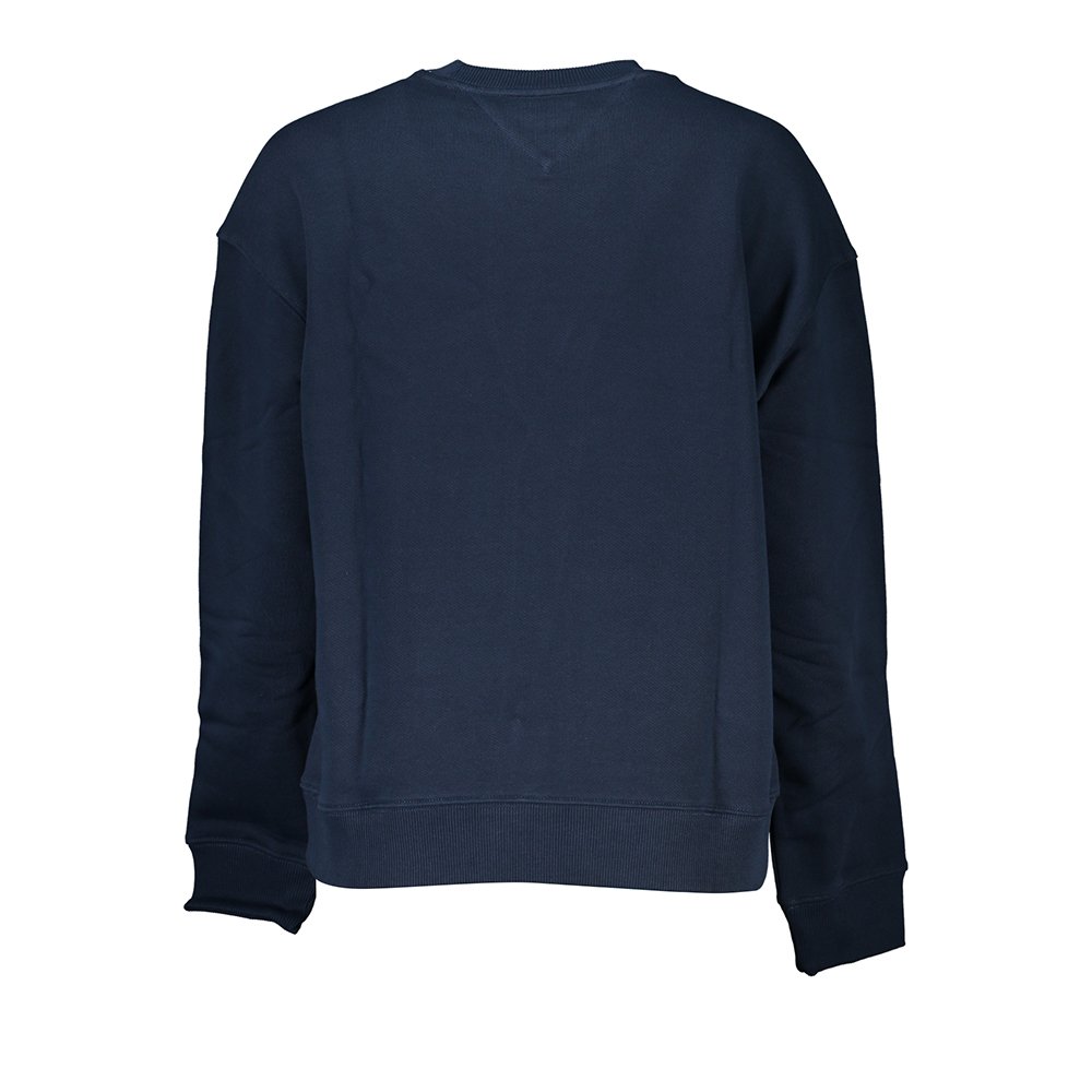 Sweatshirt Senhora Azul