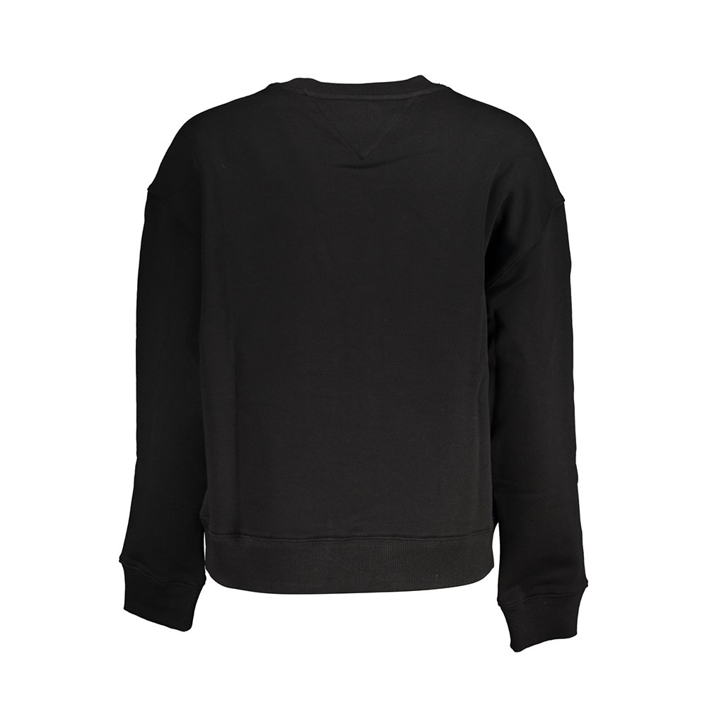 Sweatshirt Homem Preto