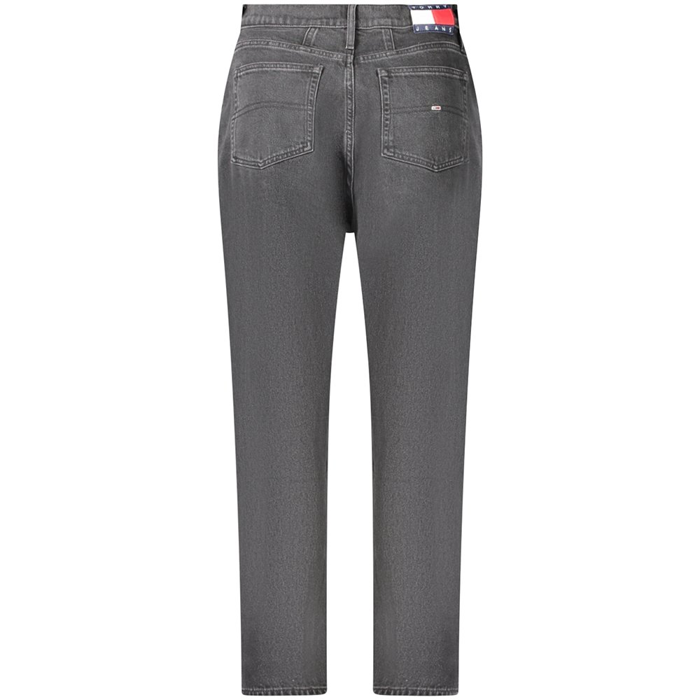 Calças Senhora Preto