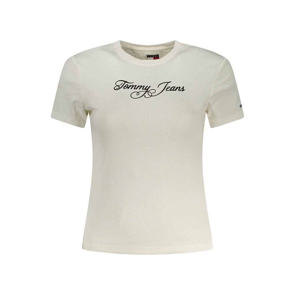 T-Shirt Senhora Branco