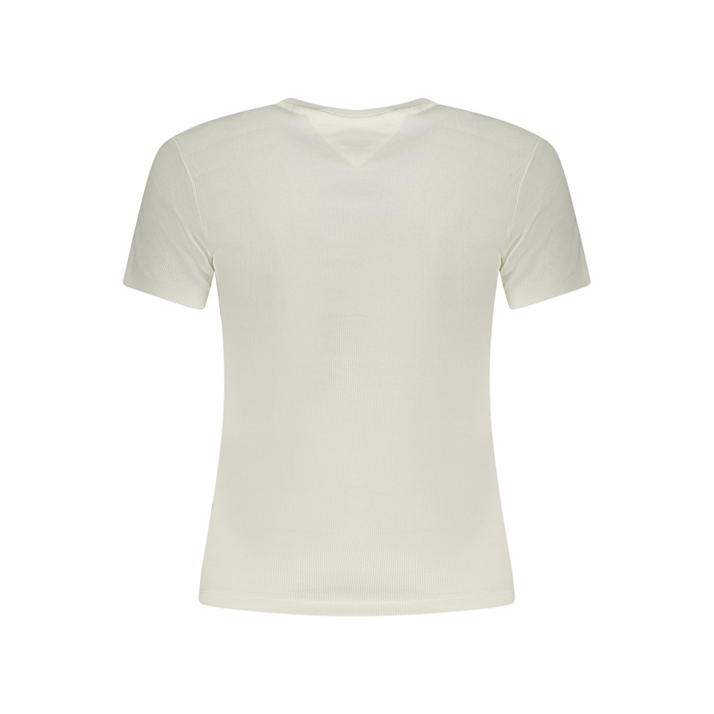 T-Shirt Senhora Branco