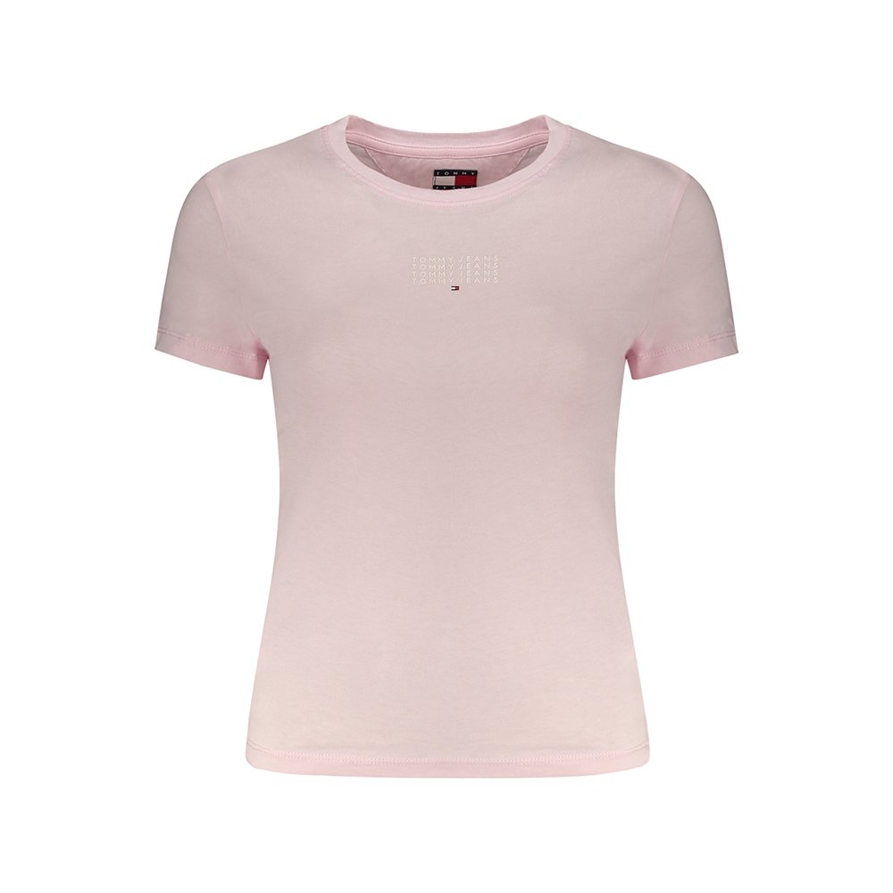 T-Shirt Senhora Rosa