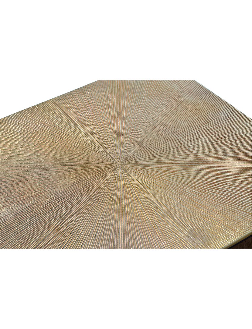 Mesa de Centro 1023 Bronze