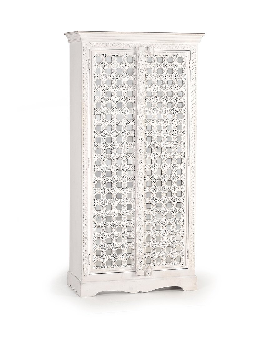 Armário 1156 Branco