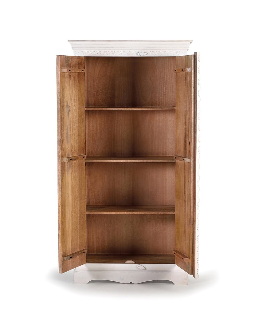 Armário 1156 Branco