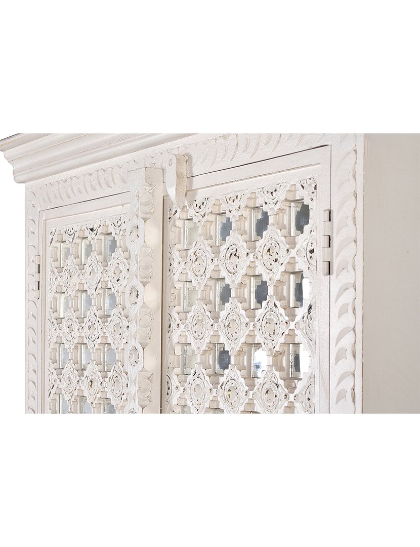 Armário 1156 Branco