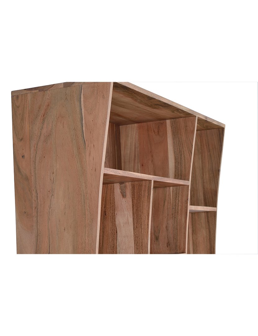 Estante 1162 Castanho