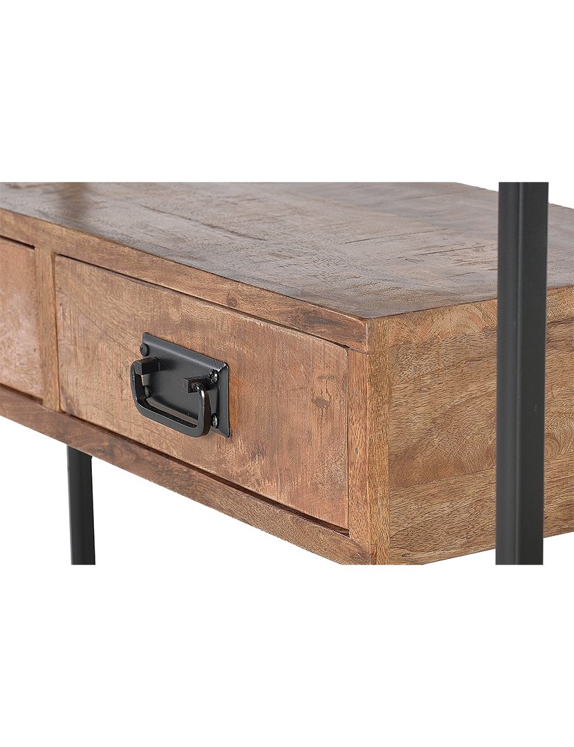 Consola 1260 Castanho