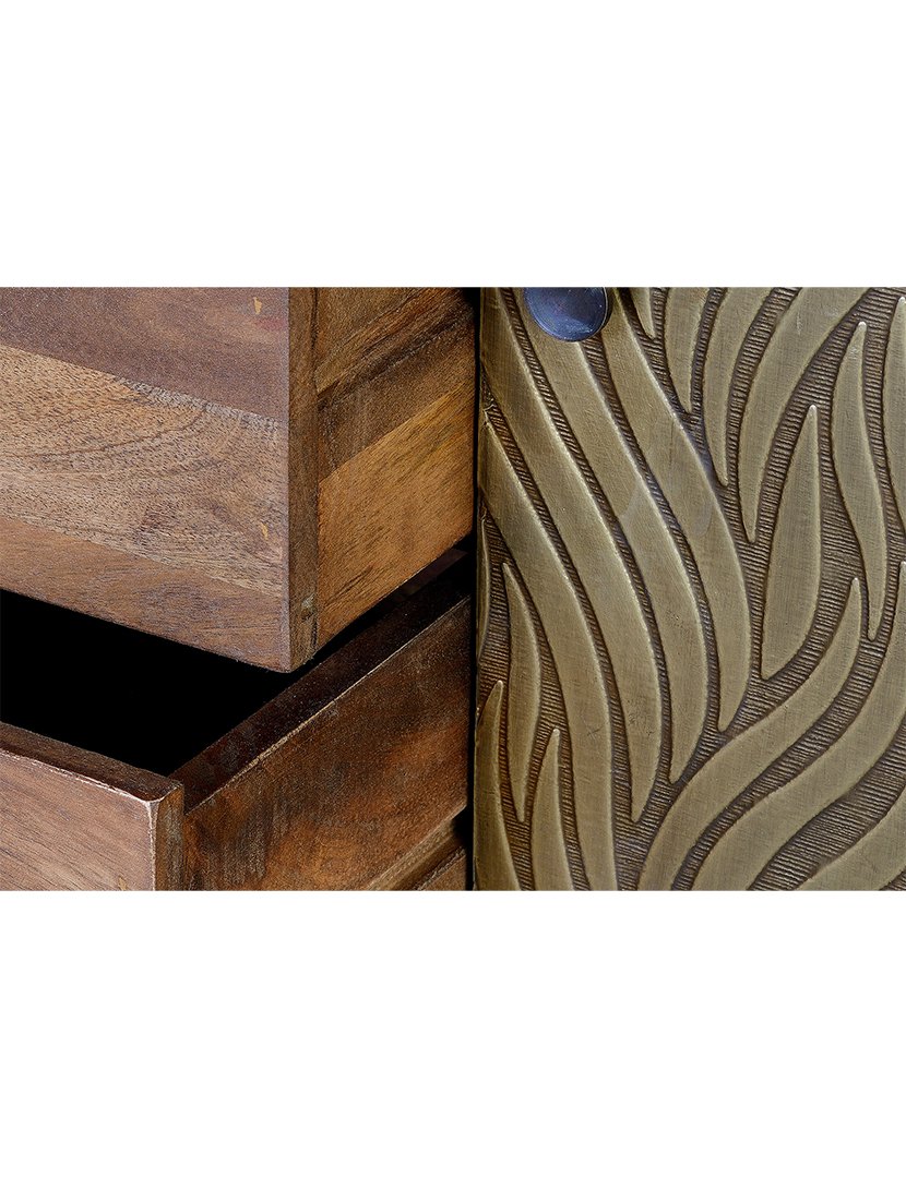 Sideboard 6762 Brown