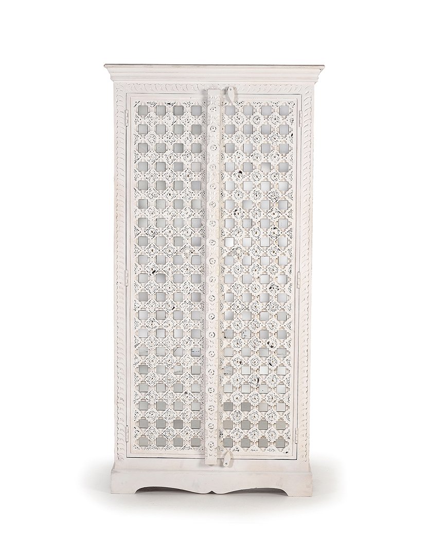 Armário 1156 Branco