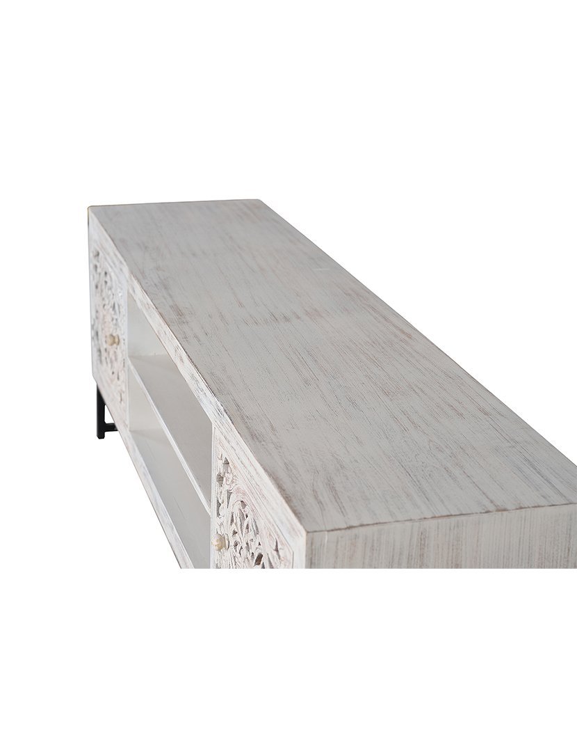 Móvel de TV - Audio 1276 Branco