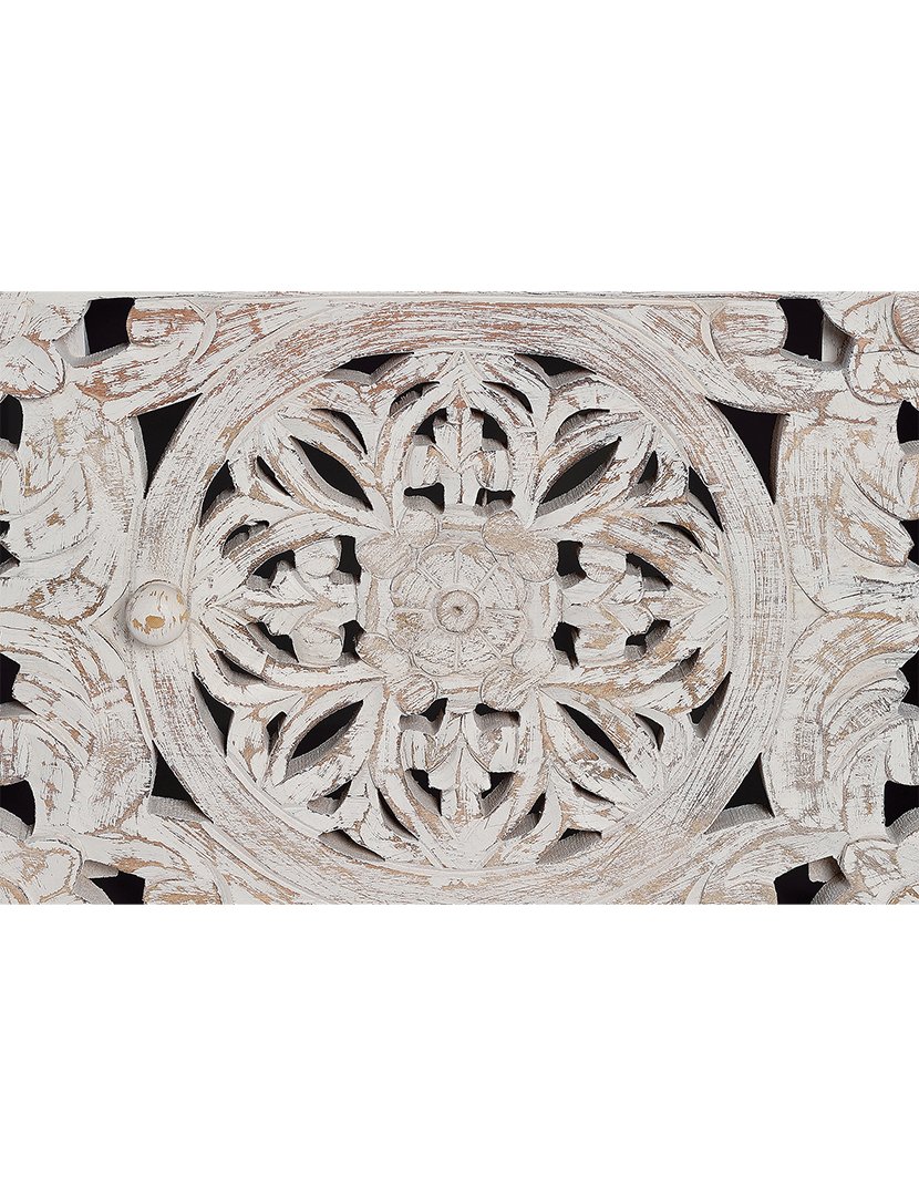 Móvel de TV - Audio 1276 Branco