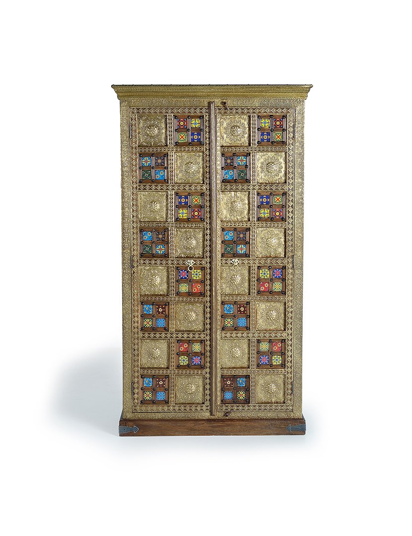 Armário 1277 Castanho