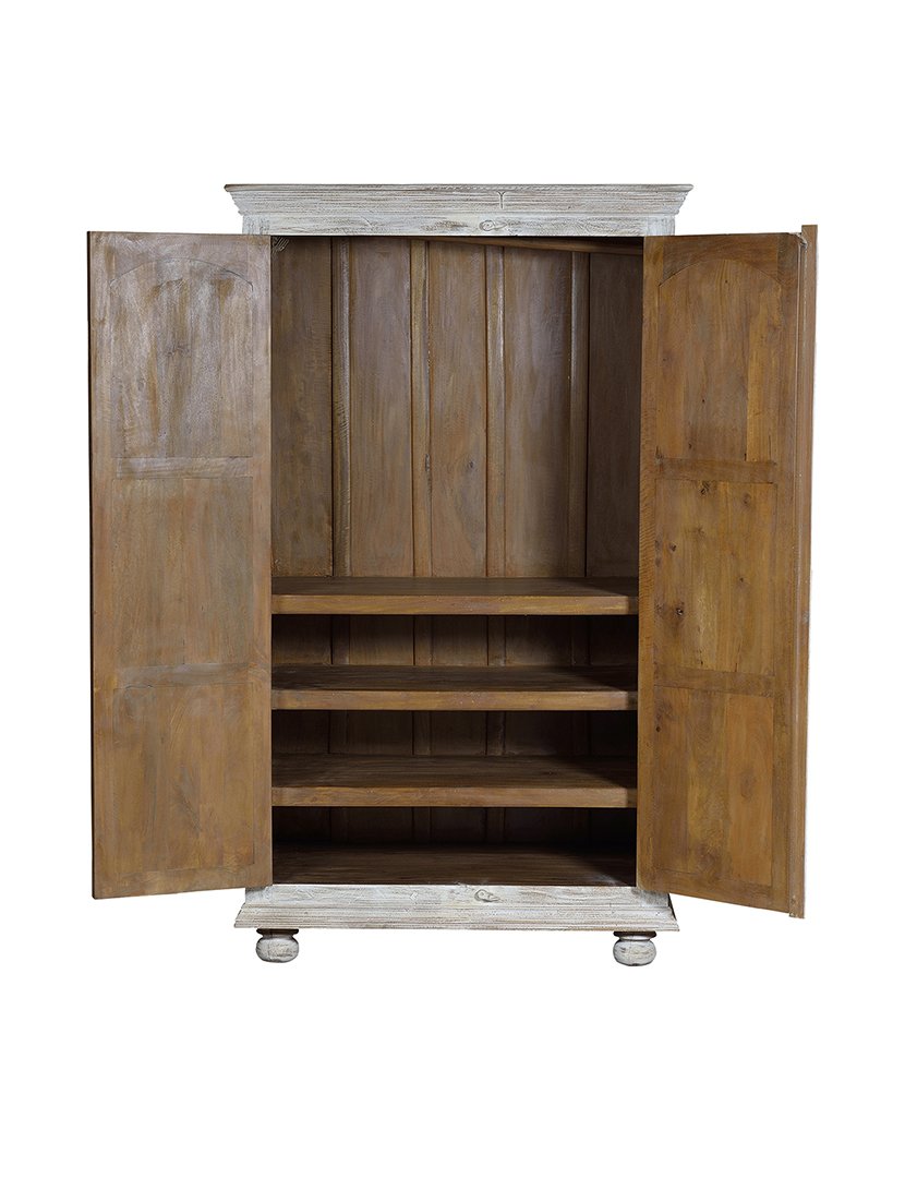 Armário 6422 Branco 