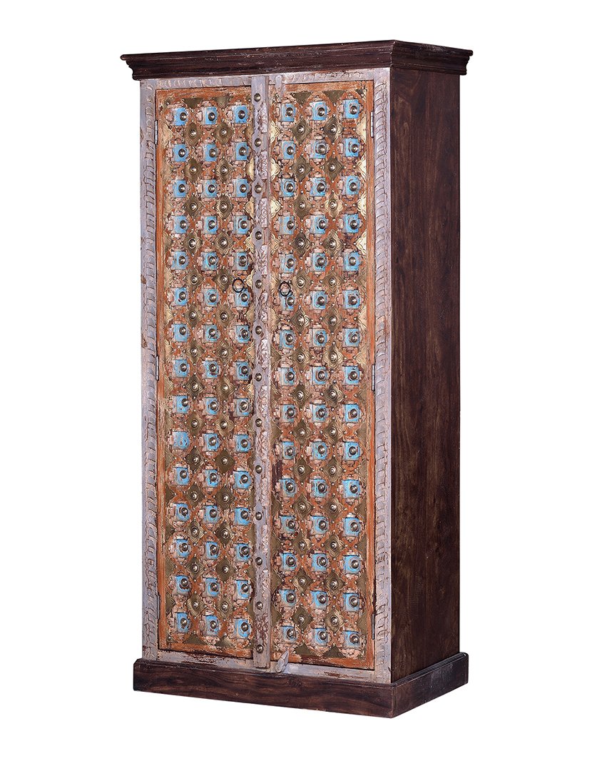 Armário 6556 Castanho