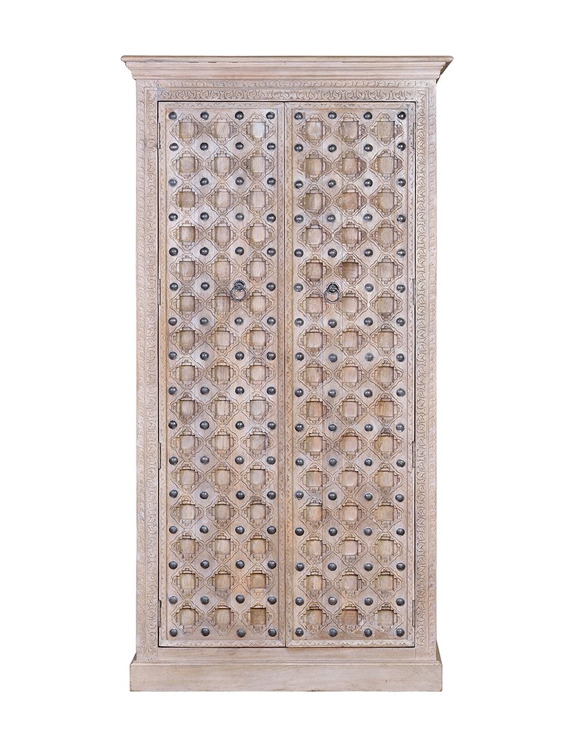 Armário 6628 Castanho